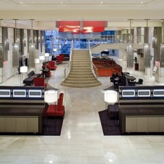 Отель Pullman Paris Rive Gauche детские мероприятия фото 2