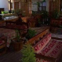 Sato Hotel Турция, Сиде - 1 отзыв об отеле, цены и фото номеров - забронировать отель Sato Hotel онлайн фото 11
