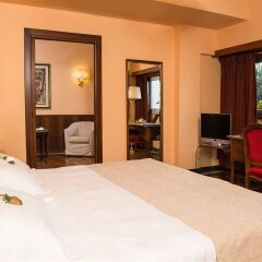 Santa Barbara Hotel Сан-Донато-Миланезе удобства в номере