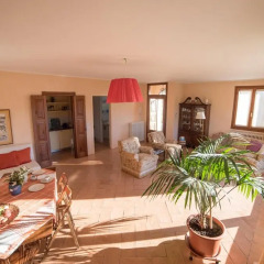 Отель Romantic Nido - 2 Br Villa Вербания фото 12