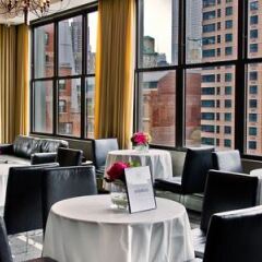 Отель The Marcel at Gramercy США, Нью-Йорк - отзывы, цены и фото номеров - забронировать отель The Marcel at Gramercy онлайн помещение для мероприятий фото 2