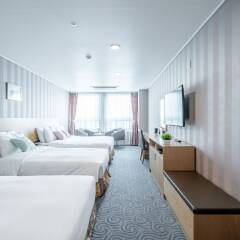 Отель Ramada Seoul Jongno Сеул фото 21