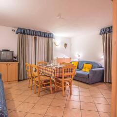 Hotel Lo Scoiattolo в номере фото 2