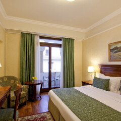 Отель Electra Palace Thessaloniki 5* Номер категории Премиум