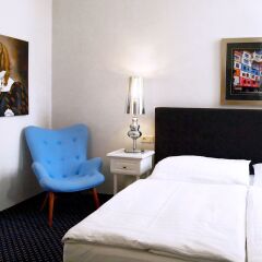 Отель Arthotel Ana Adlon детские мероприятия