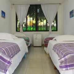 Отель Hostel Balagan Мексика, Канкун - отзывы, цены и фото номеров - забронировать отель Hostel Balagan онлайн детские мероприятия фото 3