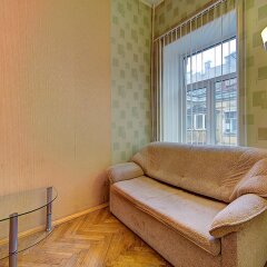 Гостиница Longo on Galernaya Apartaments в Санкт-Петербурге отзывы, цены и фото номеров - забронировать гостиницу Longo on Galernaya Apartaments онлайн Санкт-Петербург фото 3