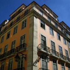 Отель Living Lisboa Baixa Apartments Португалия, Лиссабон - отзывы, цены и фото номеров - забронировать отель Living Lisboa Baixa Apartments онлайн фото 9