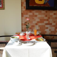 Отель Han Thuyen Homestay в номере фото 2