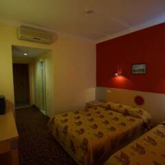 Grand Viking Hotel - All Inclusive комната для гостей фото 2