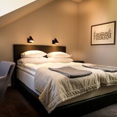 Hotel Drottning Kristina фото 11