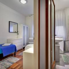 Отель Bed and Breakfast Mestrina комната для гостей фото 3
