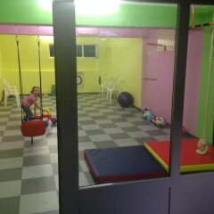 Гостиница Guest house Na Terskoy 28 в Анапе отзывы, цены и фото номеров - забронировать гостиницу Guest house Na Terskoy 28 онлайн Анапа детские мероприятия