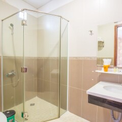 Отель Seika Hotel Вьетнам, Вунгтау - 1 отзыв об отеле, цены и фото номеров - забронировать отель Seika Hotel онлайн фото 3