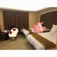 Отель Xiashang Yiting Business Hotel Hexiang - Xiamen Китай, Сямынь - отзывы, цены и фото номеров - забронировать отель Xiashang Yiting Business Hotel Hexiang - Xiamen онлайн детские мероприятия