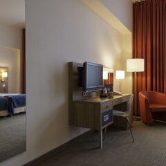 Park Inn Hotel Prague Прага удобства в номере