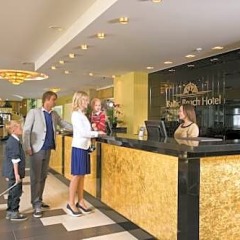 Baltic Beach Hotel & SPA Юрмала фото 4
