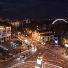 Hotel Dnipro фото 2