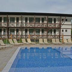 Park Hotel Asenevtsi & SPA Велико Тырново фото 11