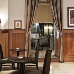 Millennium Hotel Glasgow Глазго питание фото 3
