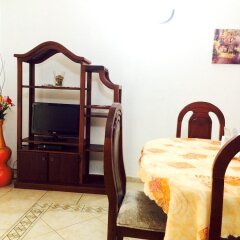 Апартаменты Apartment With 2 Bedrooms in Boca Chica, With Pool Access, Furnished T удобства в номере