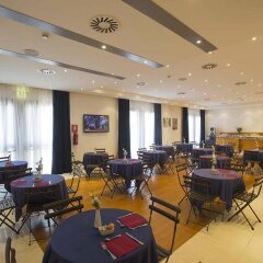 Отель Holiday Inn Express Rome - East питание фото 2