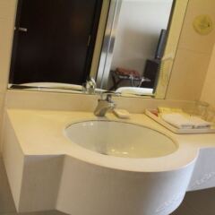 Beijing Dongfang Hotel ванная