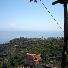 Отель Il Rifugio del Poeta Италия, Равелло - отзывы, цены и фото номеров - забронировать отель Il Rifugio del Poeta онлайн пляж фото 2