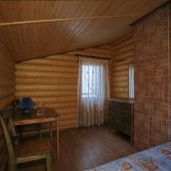 Отель Гостиный Комплекс Holiday Сочи сауна