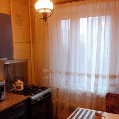 Dorozhny Dom Hostel сауна