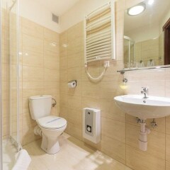 Hotel Alexander Краков фото 12