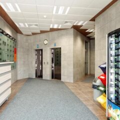 Отель House - Delta Болгария, София - отзывы, цены и фото номеров - забронировать отель House - Delta онлайн фото 17