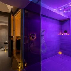 Отель Best Western Plus La Demeure сауна