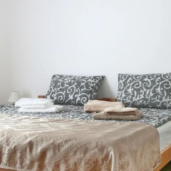 Отель Апарт-Отель Lala Luxury Suites Сербия, Белград - отзывы, цены и фото номеров - забронировать отель Апарт-Отель Lala Luxury Suites онлайн сейф в номере