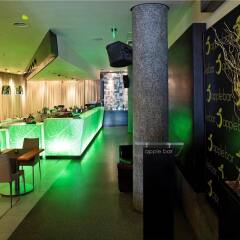 Chekhoff Hotel Moscow спа