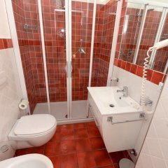 Residenza Gargano in Tropea, Italy from 89$, photos, reviews - zenhotels.com bathroom