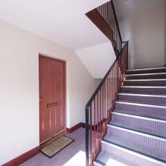 Отель Montgomery Apartments - Gyle Великобритания, Эдинбург - отзывы, цены и фото номеров - забронировать отель Montgomery Apartments - Gyle онлайн интерьер отеля