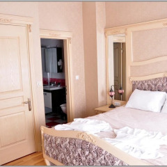 Optimist Hotel комната для гостей фото 2