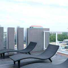 D@Sea Hotel бассейн фото 2