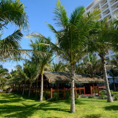 Отель Dessole Sea Lion Nha Trang Resort Кам Лам детские мероприятия