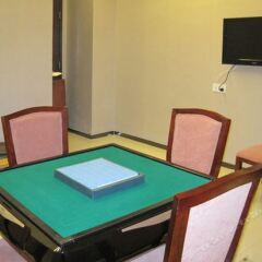 Jingmingda Hotel удобства в номере