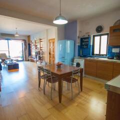 Отель Harbour View Host Family Bed and Breakfast в номере фото 2