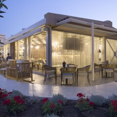 Отель Wyndham Athens Residence питание