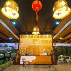 Отель Goodnight Phuket Villa Бухта Чалонг интерьер отеля