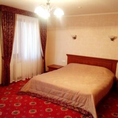Гостиница H & K Imperial Plus Hotel Украина, Берегово - отзывы, цены и фото номеров - забронировать гостиницу H & K Imperial Plus Hotel онлайн комната для гостей фото 5