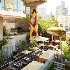 Отель The James New York США, Нью-Йорк - отзывы, цены и фото номеров - забронировать отель The James New York онлайн фото 3