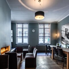 Hotel Goezeput детские мероприятия фото 2