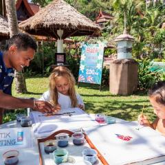 Отель Thavorn Beach Village Resort & Spa Phuket Таиланд, Пхукет - 4 отзыва об отеле, цены и фото номеров - забронировать отель Thavorn Beach Village Resort & Spa Phuket онлайн детские мероприятия