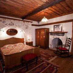 Отель Hoyran Wedre Country Houses Калеучагиз спа фото 2