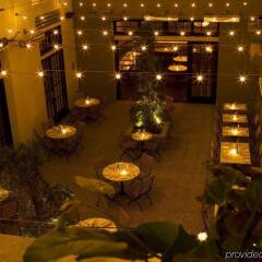 Отель Palihouse West Hollywood